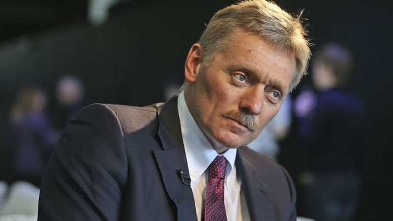 Ρωσία: Οι αντάρτες ευθύνονται για τη δηλητηρίαση με χημικά στη Συρία