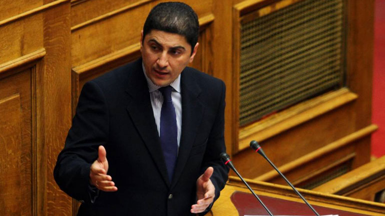 Λ. Αυγενάκης στο zougla.gr: «Ο κ. Τσίπρας διαπραγματεύεται τη συμφωνία με τις συνιστώσες του ΣΥΡΙΖΑ»