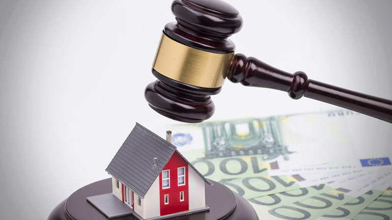 Δημιουργείται πρωτοβουλία κατά των πλειστηριασμών στη Λάρισα