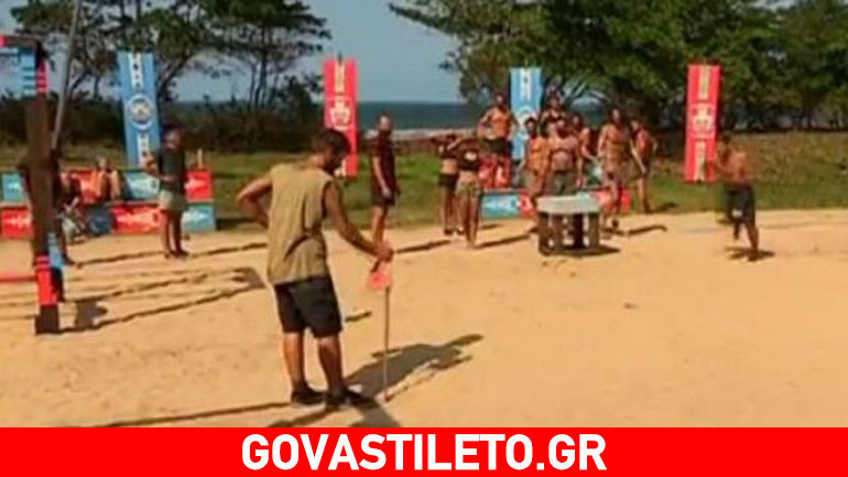 Οι χρήστες του twitter κατακεραυνώνουν τον Χανταμπάκη για την προκλητική του συμπεριφορά