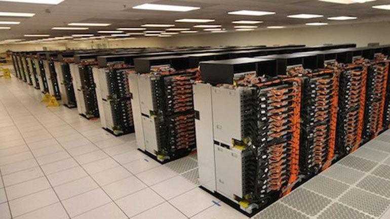 Στην ανάπτυξη υπερ-υπολογιστών υψηλών επιδόσεων προσανατολίζεται η Ευρώπη
