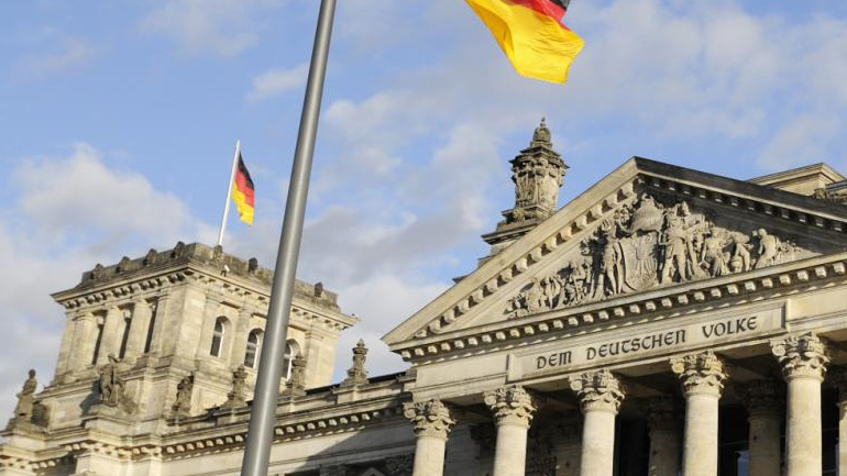 Βερολίνο: Με εντατικό ρυθμό οι διαπραγματεύσεις με την Ελλάδα