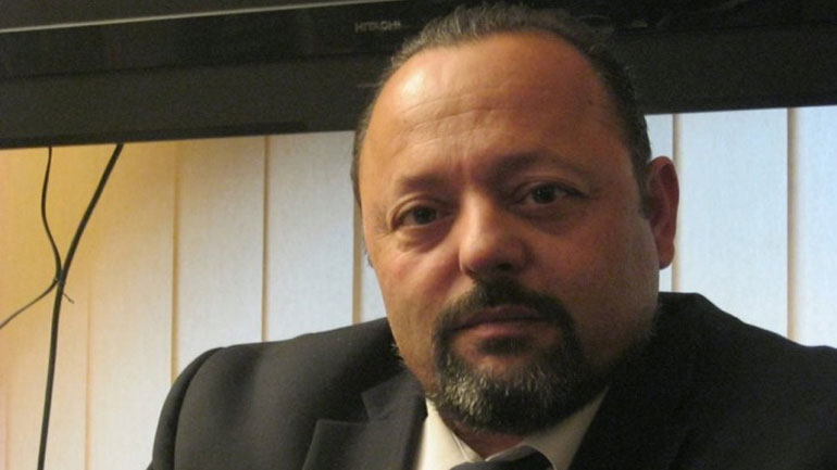 Αναβλήθηκε η εκδίκαση της αίτησης αναστολής της ποινής του Α. Σώρρα