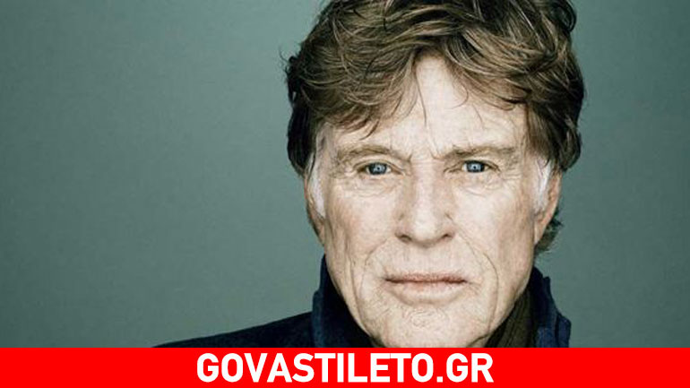 Διχασμένες οι ΗΠΑ για τον Robert Redford
