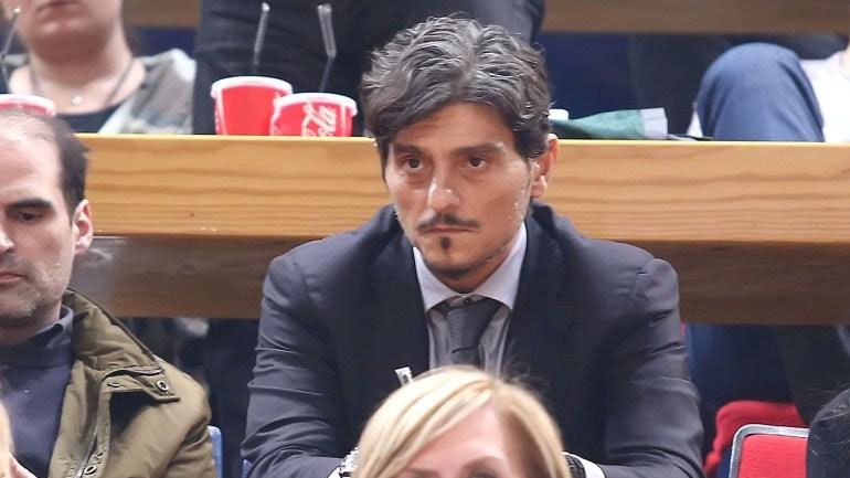 Γιαννακόπουλος: «Αναλαμβάνω τον Ιούνιο, ξανά στην κορυφή ο Ερασιτέχνης»