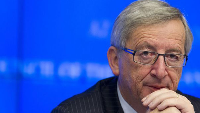 Γιούνκερ: Η Βιέννη πρέπει να τηρήσει τις υποχρεώσεις της στην μετεγκατάσταση προσφύγων από Ελλάδα και Ιταλία