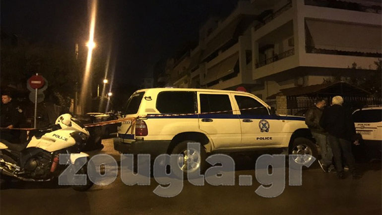 Ερωτική αντιζηλία πίσω από το καρτέρι θανάτου στο Π. Φάληρο