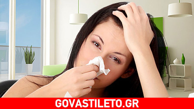 Κρυολόγημα: Δείτε τι παθαίνουν όσοι νιώθουν μοναξιά!