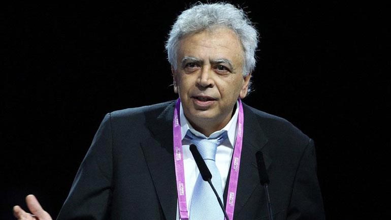 Εκλογές UEFA: Ο Κουτσοκούμνης στη θέση του Λευκαρίτη