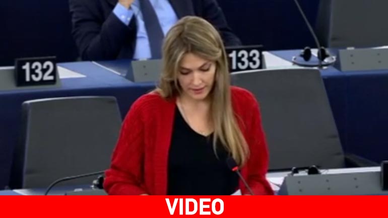 Εύα Καϊλή: Ο ΣΥΡΙΖΑ έπαθε Σόιμπλε