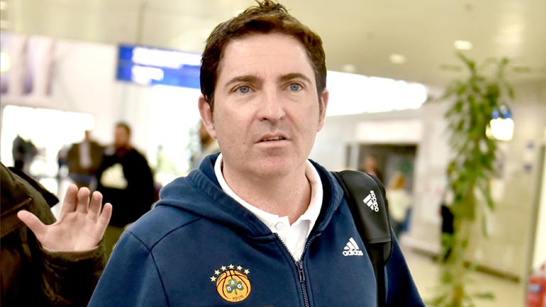 Πασκουάλ: «Έτοιμοι να παλέψουμε για το πλεονέκτημα»