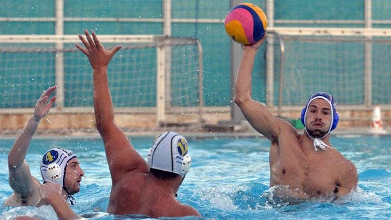 Ανοίγει η αυλαία στα πλέι-οφ της Α1