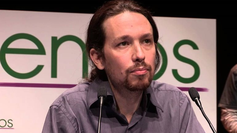 Πρωτοβουλία Podemos κατά της «Ευρώπης της λιτότητας και της ξενοφοβίας»