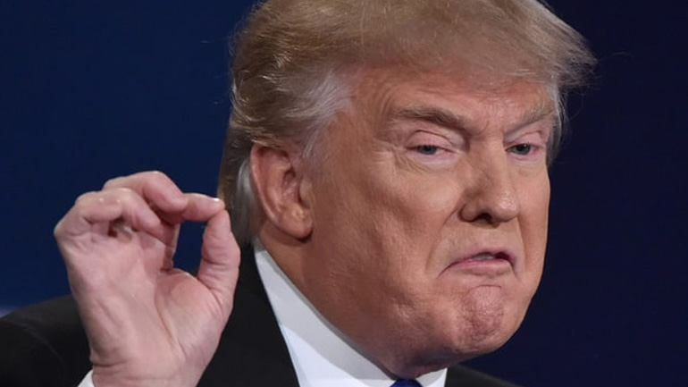 Τραμπ: Θα εξαλείψουμε το Ισλαμικό Κράτος