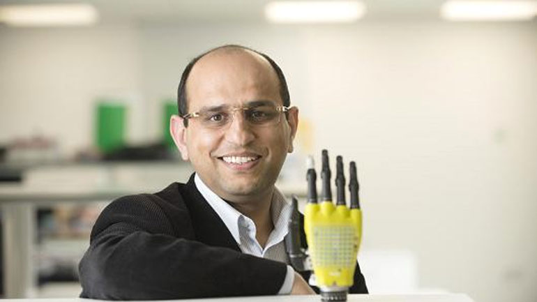  Ραβίντερ Νταχία