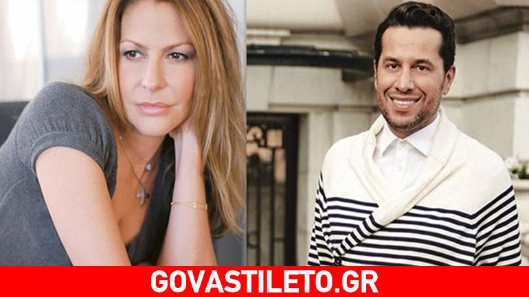 Η δημόσια συγγνώμη του Σιανίδη στην Μπαλατσινού μετά τον χαρακτηρισμό «ένα τίποτα είναι»