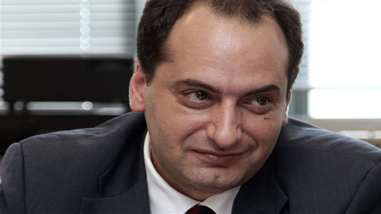 Σπίρτζης: Το 2019 η δοκιμαστική λειτουργία του μετρό Θεσσαλονίκης