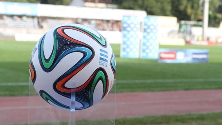 Αγωνιστική δράση στη Super League