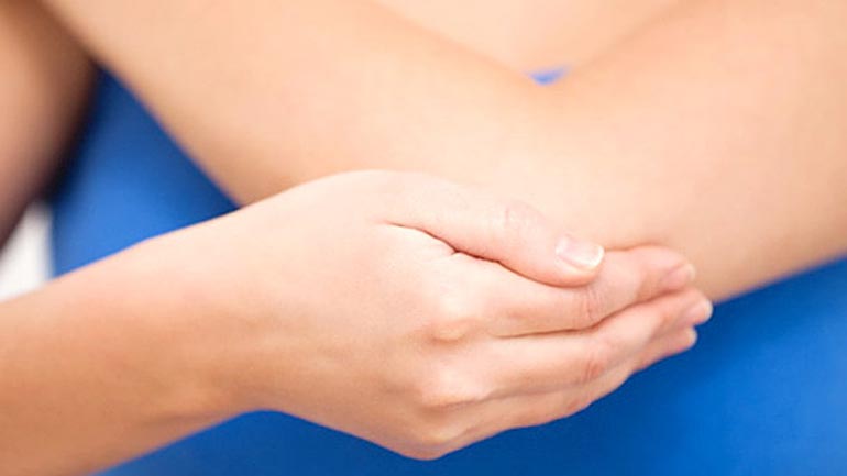 Νέα θεραπεία βελτιώνει την ποιότητα ζωής των ασθενών με ψωρίαση