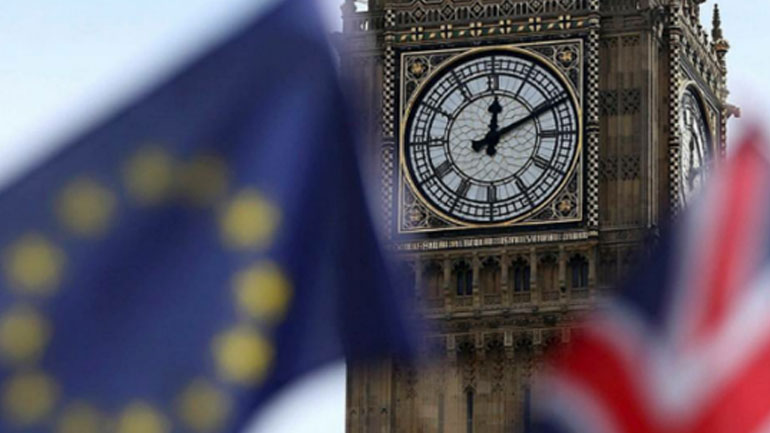 Βρετανία-ΕΕ: Με υψηλό 6ετίας ξεκίνησαν οι επιχειρήσεις της ευρωζώνης το 2017
