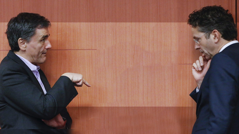 Συνεχίζεται το αδιέξοδο στο Brussels Group