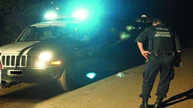 Έγκλημα στις Λιβανάτες: Αλβανός υπήκοος μαχαίρωσε και σκότωσε ομοεθνή του Έγκλημα στις Λιβανάτες: Αλβανός υπήκοος μαχαίρωσε και σκότωσε ομοεθνή του