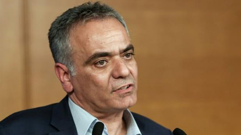 Σκουρλέτης: «Η μη κανονικότητα έχει γίνει κανονικότητα»