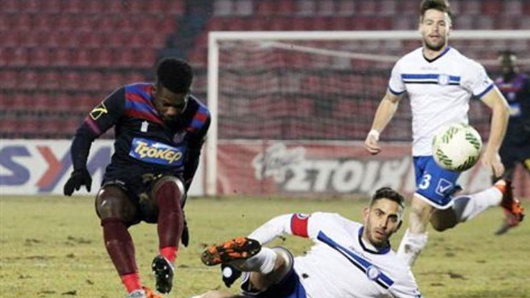 ΕΕΑ: Δεν βρέθηκαν αποδεικτικά στοιχεία για την χειραγώγηση του αγώνα Βέροια-Ηρακλής