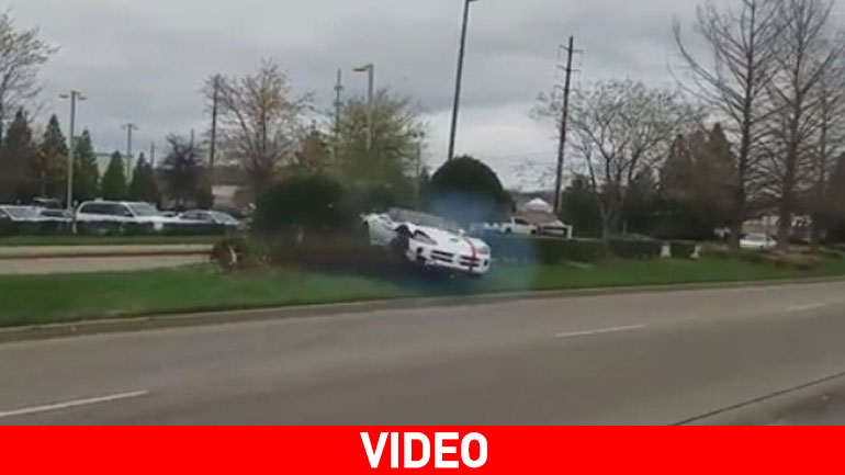 Η επίδειξη κατέληξε σε φιάσκο!