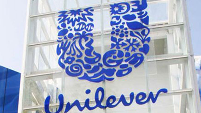 Σε πορεία αναδιάρθρωσης η Unilever