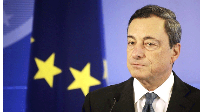 «Πανικός» πιάνει τον Draghi στο ενδεχόμενο να αλλάξει νομισματική πολιτική