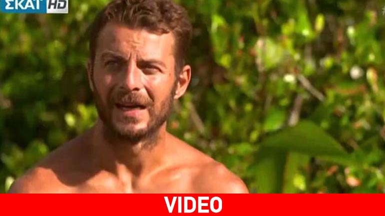 Ο πιο στενός φίλος του Αγγελόπουλου αποκαλύπτει: «Η Ευρυδίκη Βαλαβάνη είναι κοντά στα γούστα του»