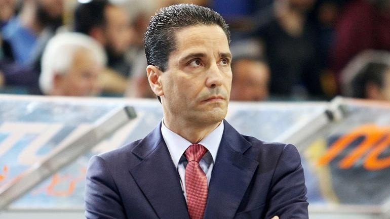 «Δύο από τα μεγάλα ονόματα του ευρωπαϊκού μπάσκετ»