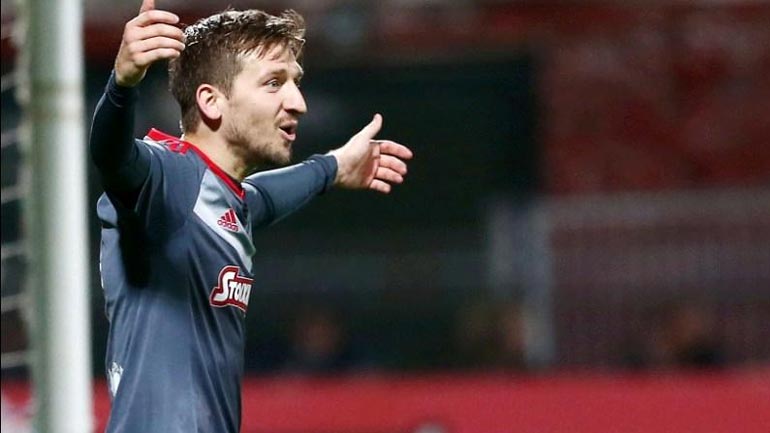 Μάριν: «Καθαρίζουμε» το πρωτάθλημα και στρεφόμαστε στο Κύπελλο