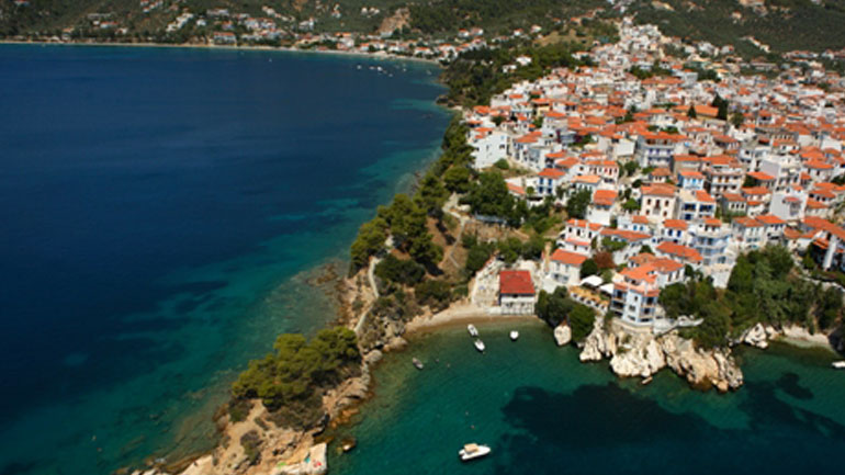 Βόλος: Ποινή φυλάκισης για παράνομη εκχέρσωση δασικής έκτασης