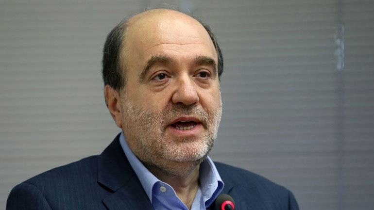 Τρ. Αλεξιάδης: «Είμαστε πολύ κοντά σε συμφωνία»