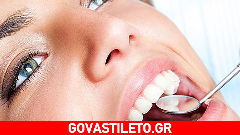 Η περιοδοντίτιδα συνδέεται με αυξημένο κίνδυνο πρόωρου θανάτου στις γυναίκες