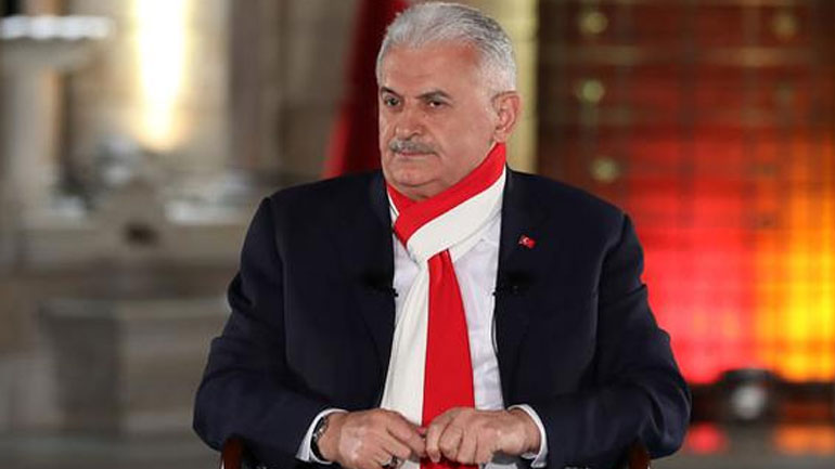 Δημοψήφισμα στην Τουρκία: Προβάδισμα στο «ναι» δίνουν τρεις δημοσκοπήσεις