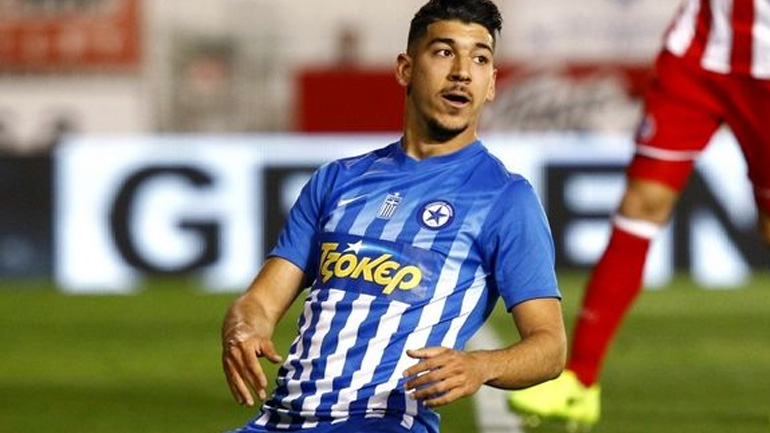 Απέκτησε τον Λημνιό ο ΠΑΟΚ