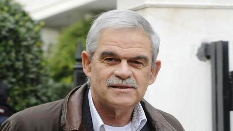 Και ο Τόσκας έλαβε τη «13η σύνταξη»