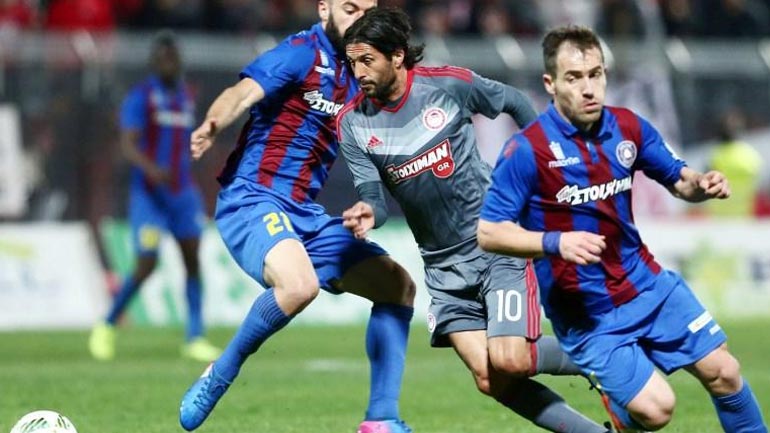 Τσόρι: Ο Μπέντο με άφηνε χωρίς λόγο εκτός αποστολής