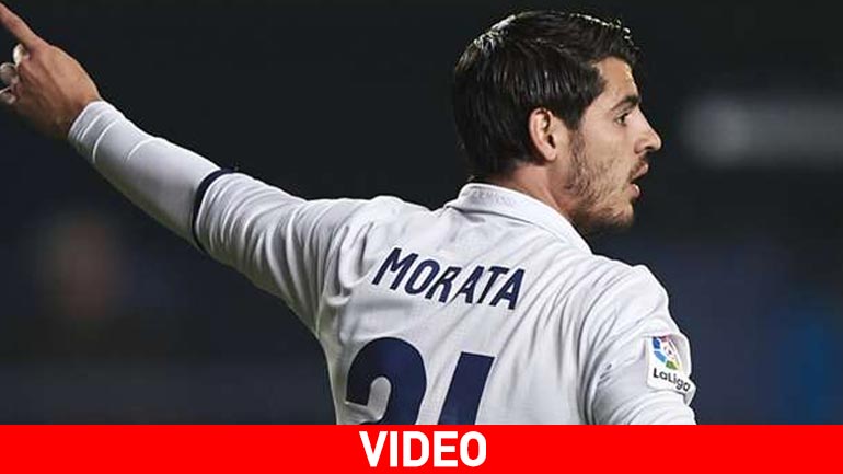 Ακάθεκτη η Ρεάλ – Νίκησε και στην έδρα της Λεγανές