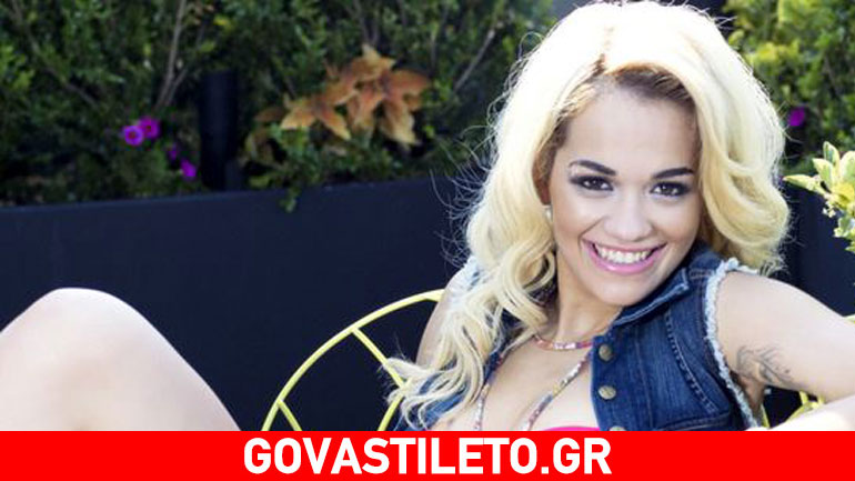 Rita Ora: Κολάζει τον ανδρικό πληθυσμό από τις εξωτικές Μαλδίβες