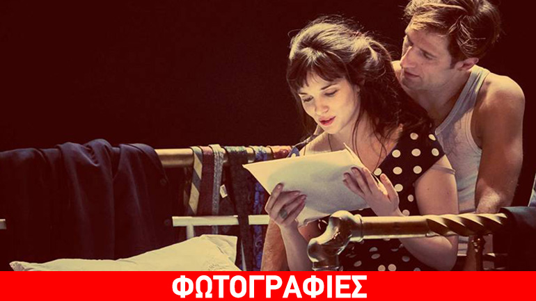 Παράταση παραστάσεων για τη «Νίκη» των Σταμάτη Φασουλή – Γιώργου Λύρα  στον «Ελληνικό Κόσμο»