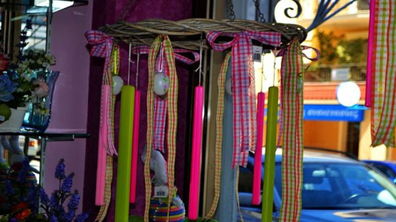 Από σήμερα το εορταστικό ωράριο