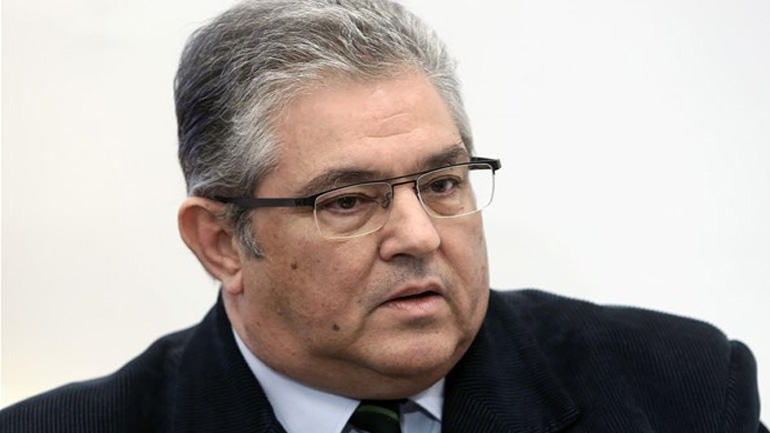 Κουτσούμπας: Θα εξακολουθήσουμε να αγωνιζόμαστε για μια κοινωνία με ευτυχισμένα παιδιά