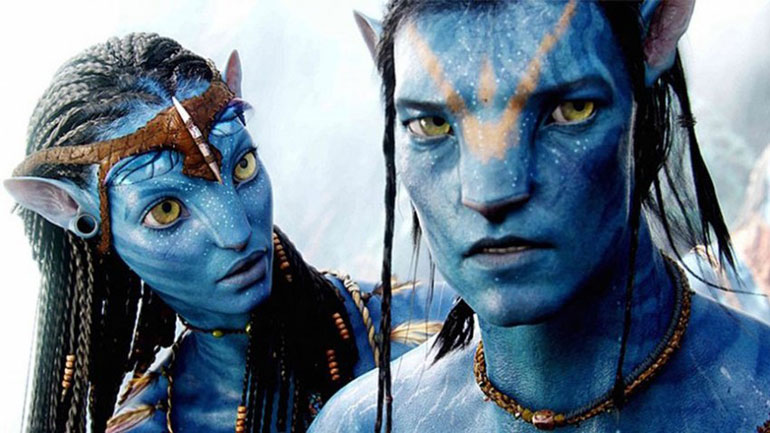 Το φθινόπωρο ξεκινούν τα γυρίσματα του νέου Avatar