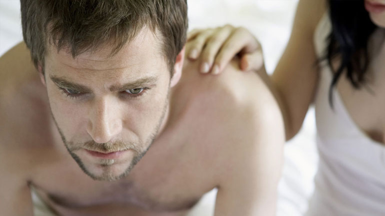 Οκτώ βήματα για την αντιμετώπιση της στυτικής δυσλειτουργίας