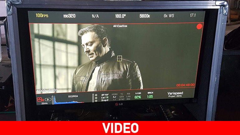 «Ζω Αλλιώτικα» η νέα επιτυχία του Νίκου Μακρόπουλου