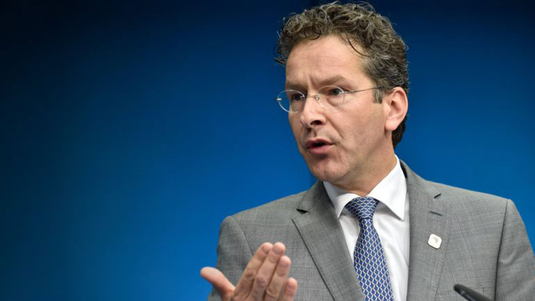 Ντάισελμπλουμ: Ας προσπαθήσουμε να ελαχιστοποιήσουμε τη ζημιά